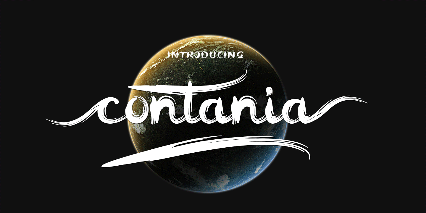 Contania